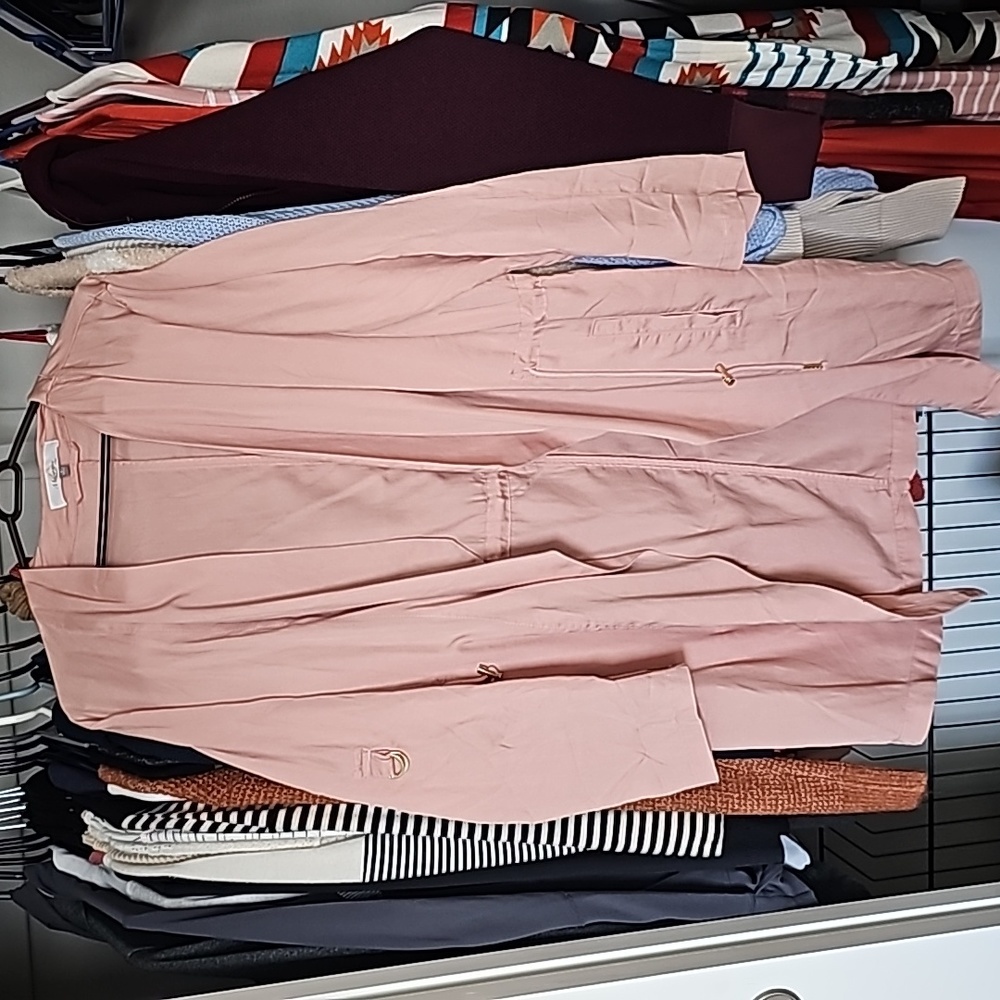MELOGRANO RICO - Women's jacket size S